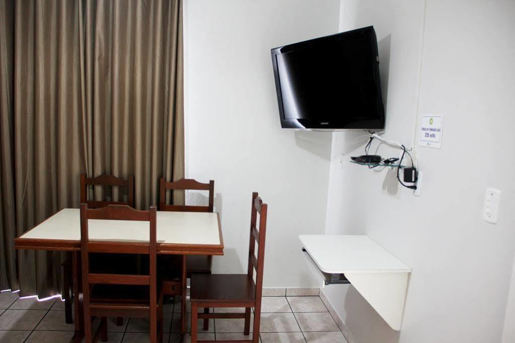 Aparthotel Marazul