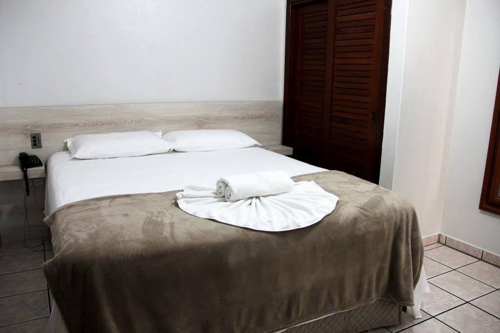 Marazul Aparthotel