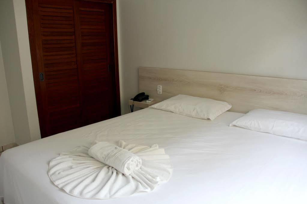 Marazul Aparthotel Florianopolis