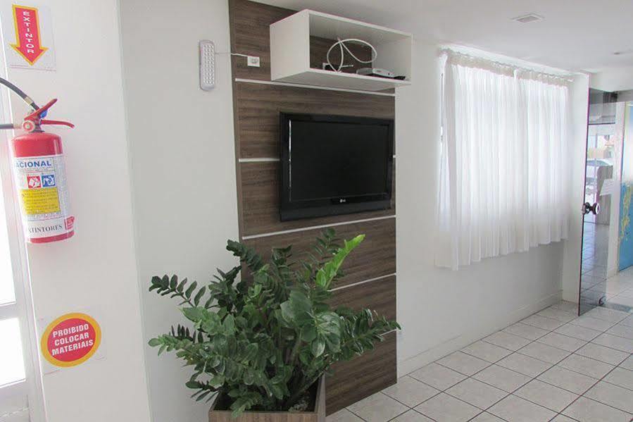 Aparthotel Marazul Florianopolis