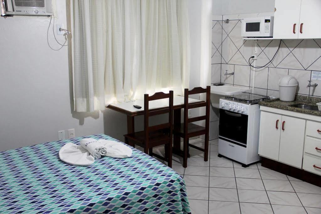 Aparthotel Marazul Florianopolis