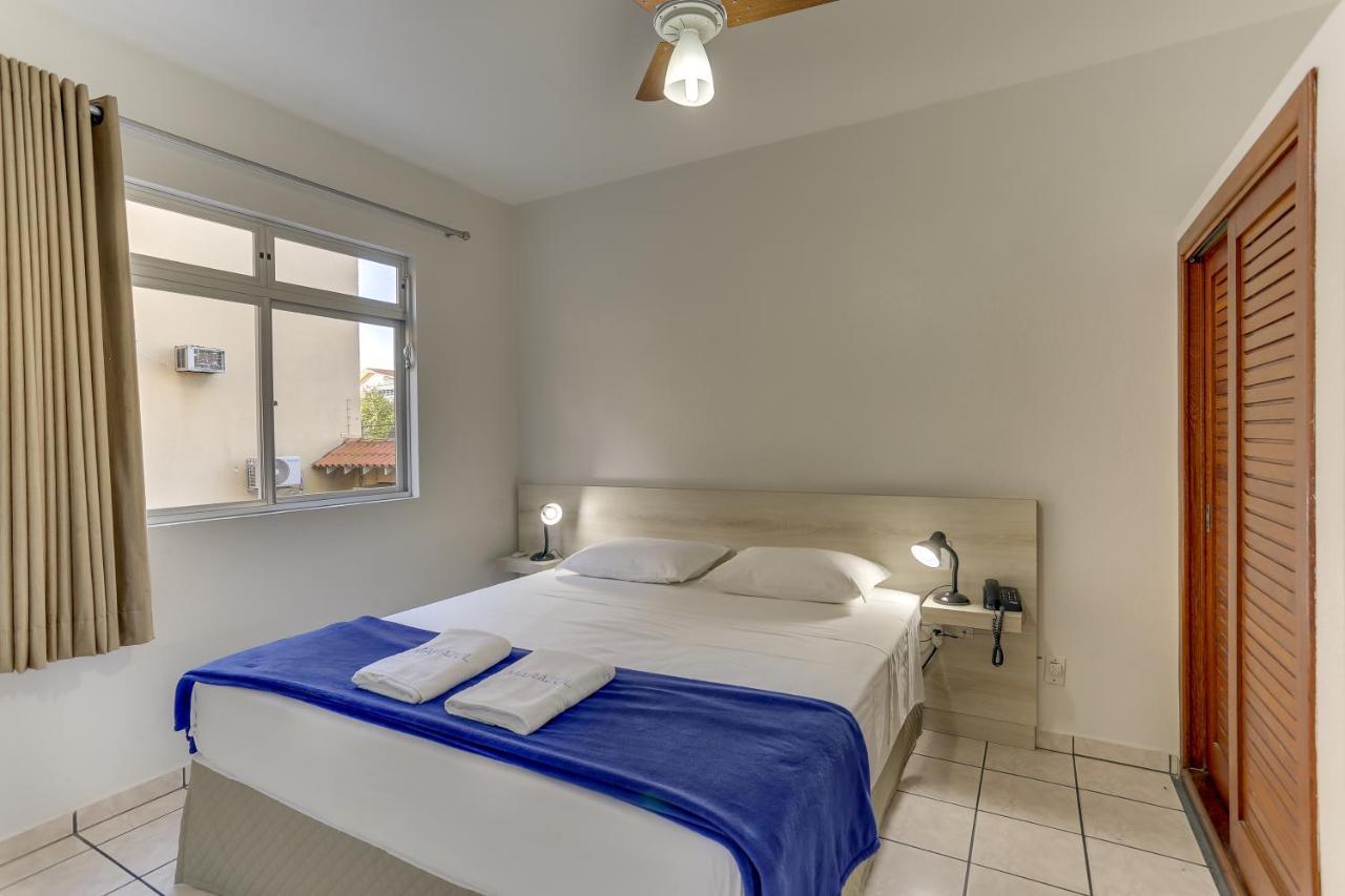 Marazul Aparthotel Florianopolis