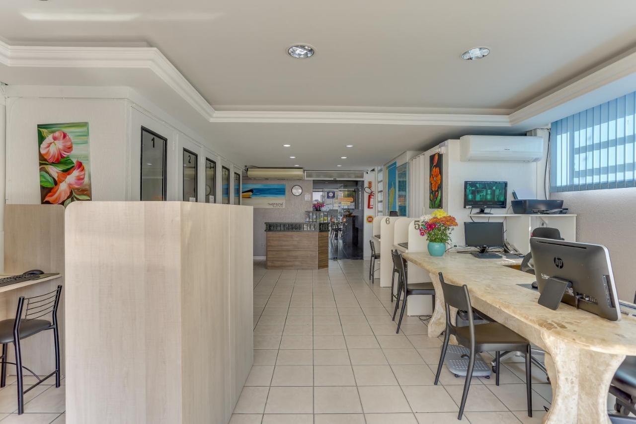 Aparthotel Marazul Florianopolis