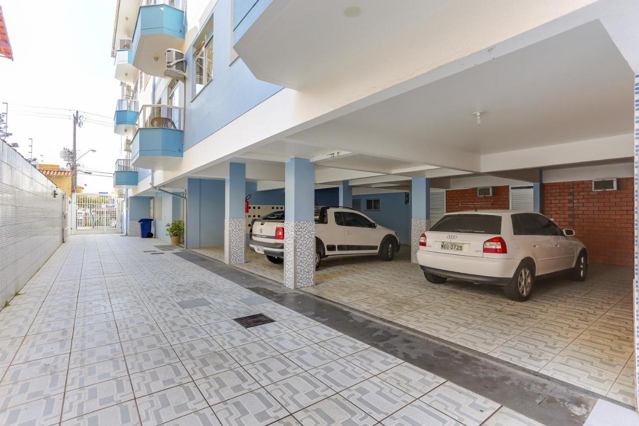 Marazul Aparthotel Florianopolis