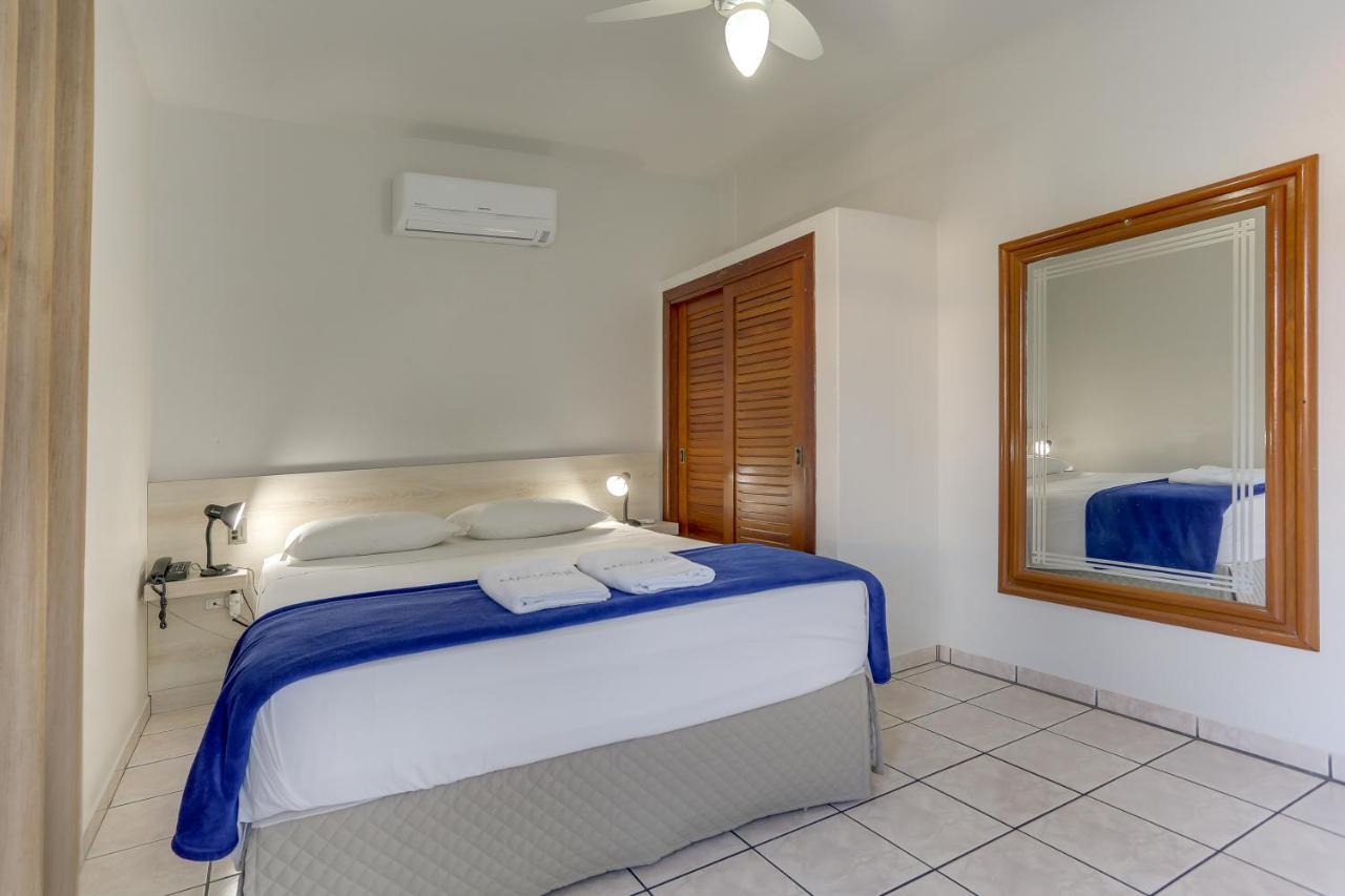 Marazul Aparthotel