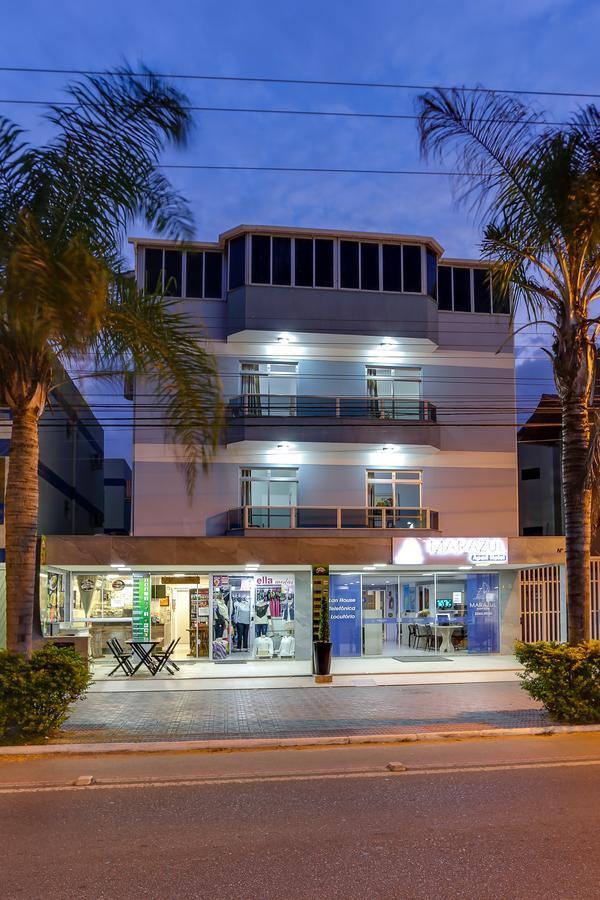 Aparthotel Marazul 2*