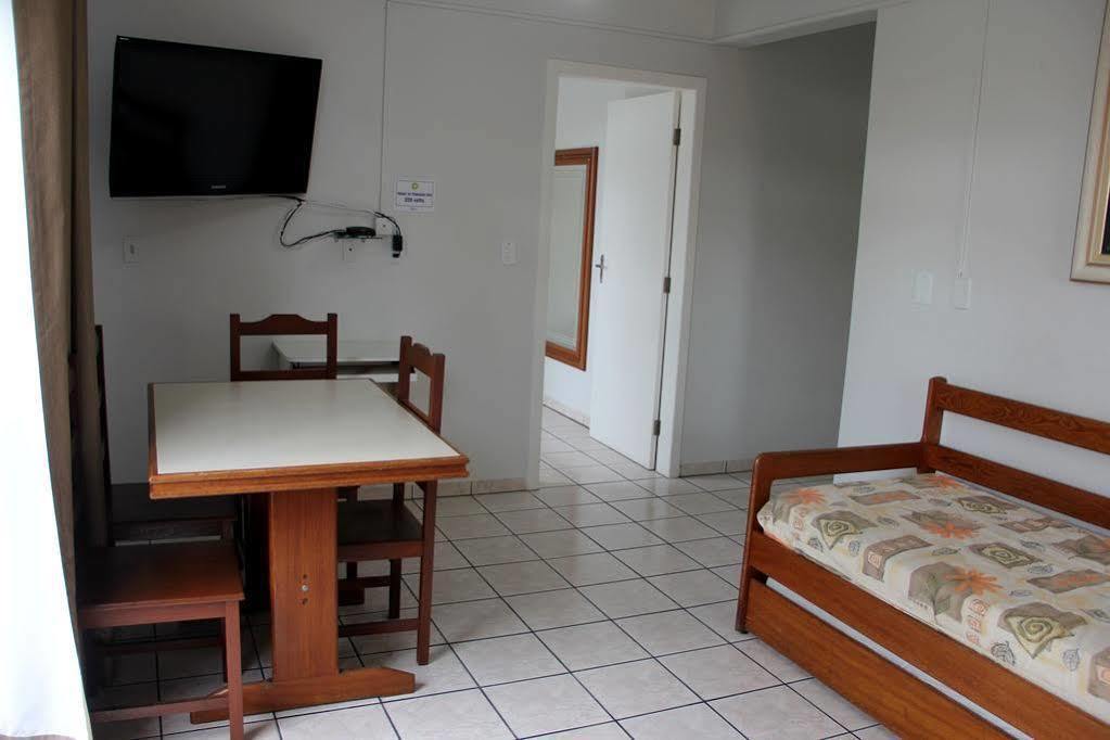 Aparthotel Marazul