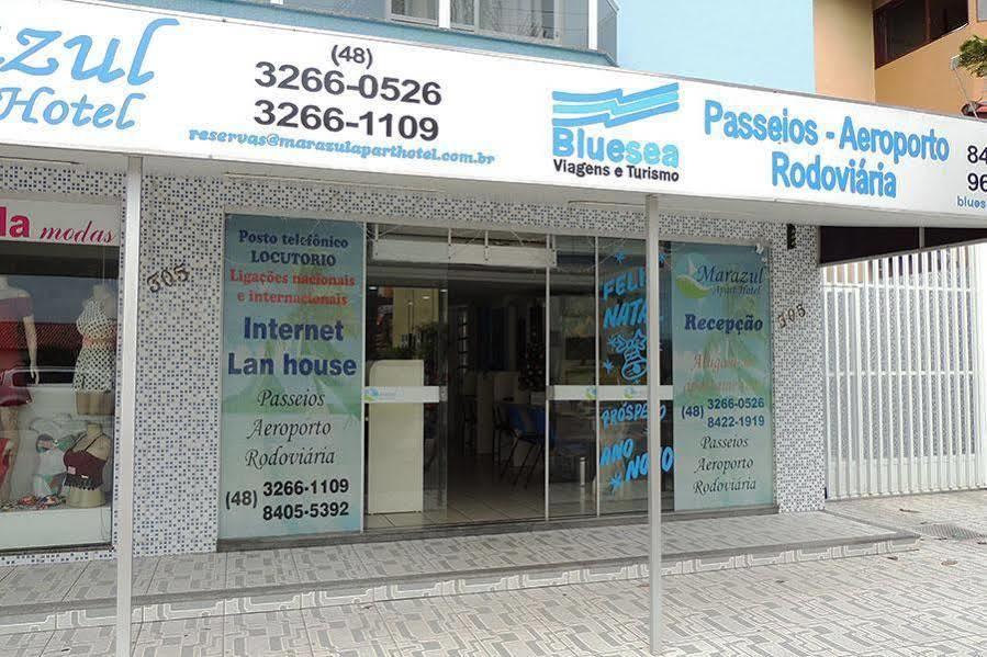 Aparthotel Marazul