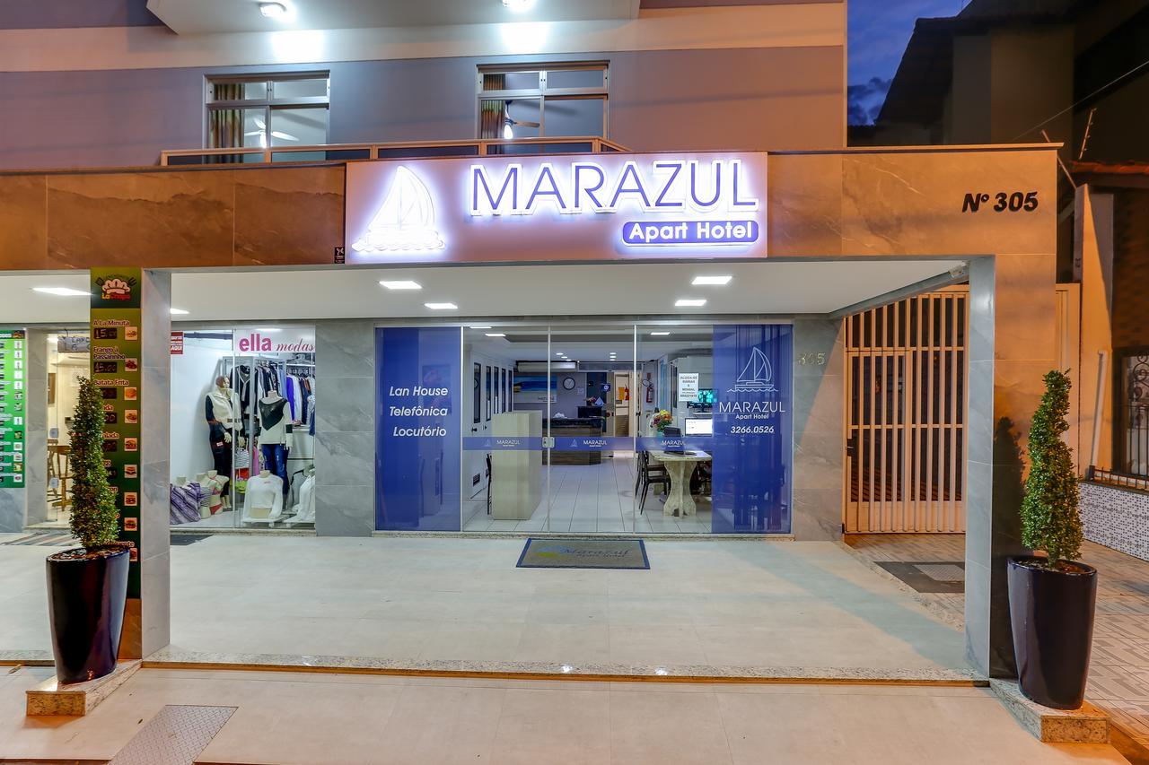 Marazul 2* Florianopolis