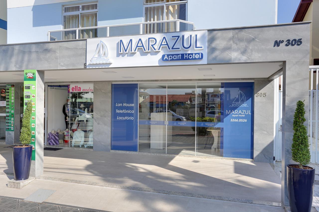 Aparthotel Marazul 2*