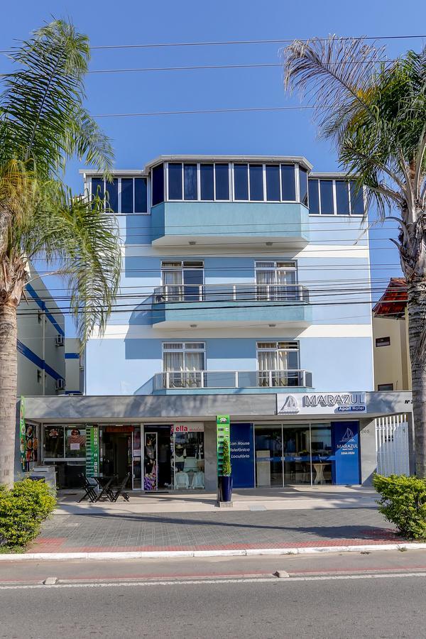 Aparthotel Marazul