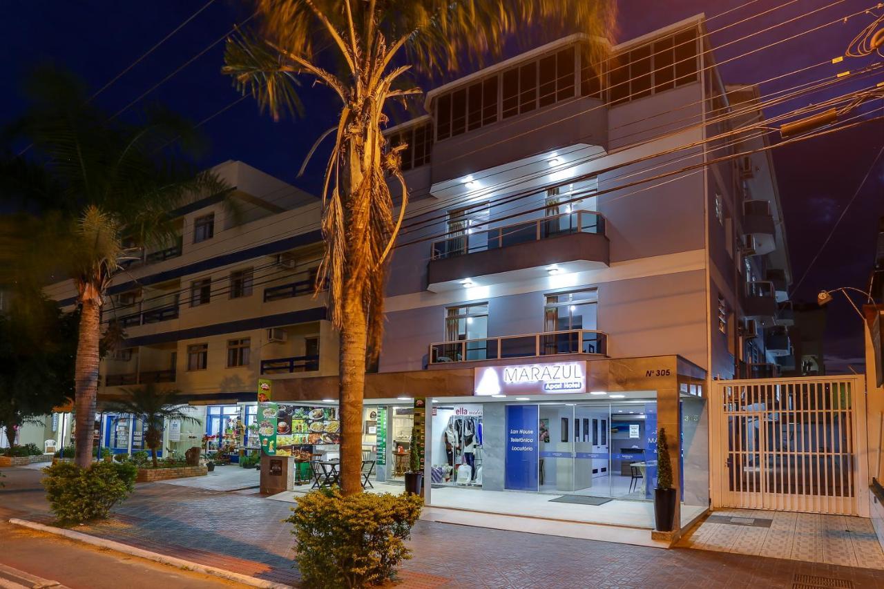 Aparthotel Marazul